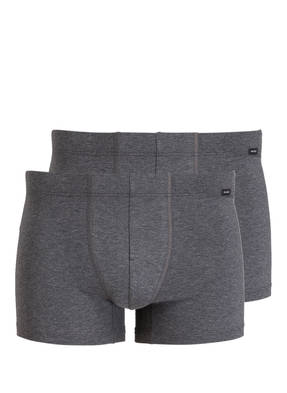 HANRO 2er-Pack Boxershorts