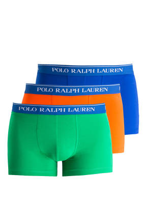 POLO RALPH LAUREN 3er-Pack Boxershorts