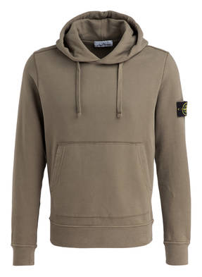 STONE ISLAND Hoodie