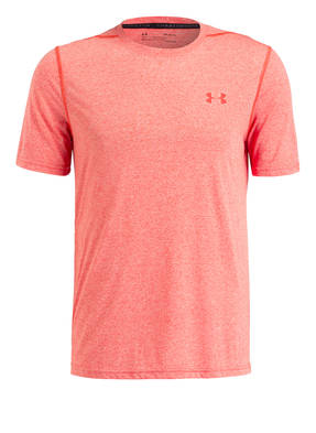 UNDER ARMOUR T-Shirt THREADBORNE