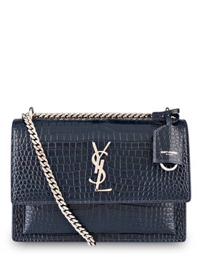 SAINT LAURENT Umhängetasche SUNSET MEDIUM