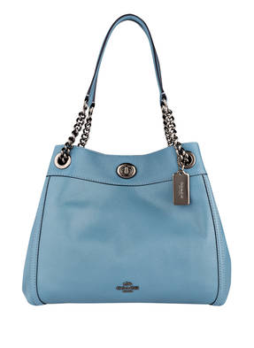 COACH Schultertasche EDIE