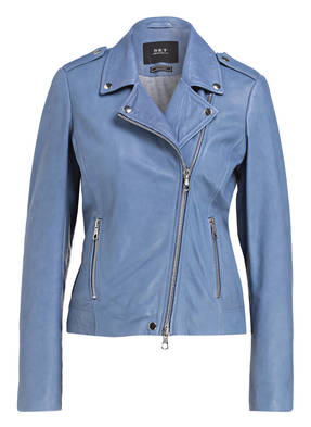 SET Lederjacke TYLER