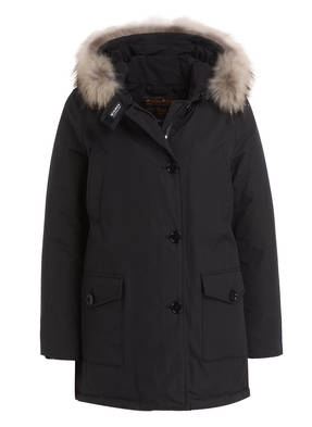 WOOLRICH Daunenparka ARCTIC