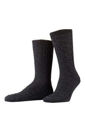 LUSANA Trachtensocken LUSANA
