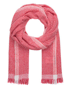 windsor Schal mit Cashmere-Anteil