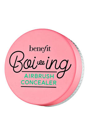 benefit BOI-ING