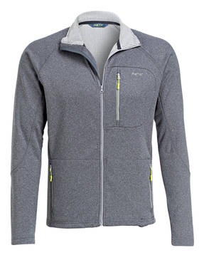 me°ru' Fleecejacke CANNES