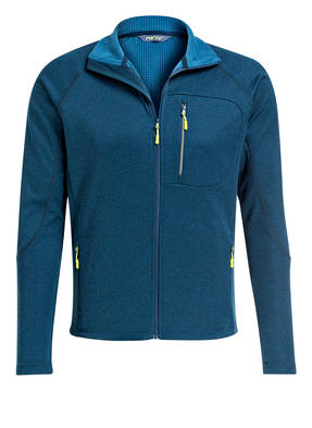 me°ru' Fleecejacke CANNES