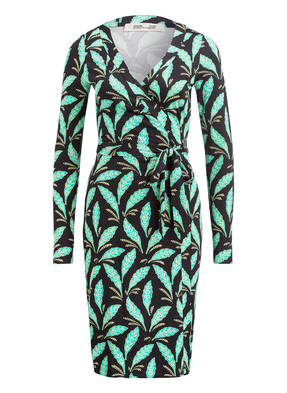 DIANE VON FURSTENBERG Seidenkleid JULIAN