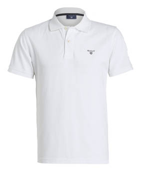 GANT Piqué-Poloshirt