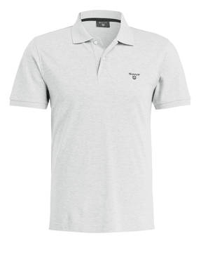 GANT Piqué-Poloshirt