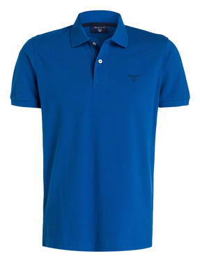 GANT Piqué-Poloshirt