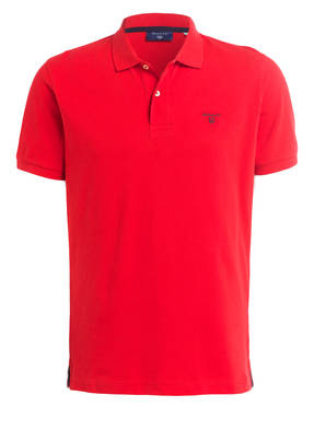 GANT Piqué-Poloshirt