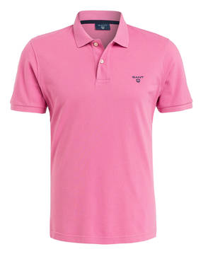 GANT Piqué-Poloshirt