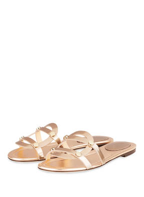 JIMMY CHOO Sandalen DAMARIS