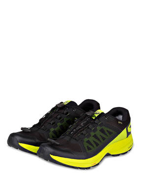 SALOMON Trailrunning-Schuhe XA ELEVATE GTX