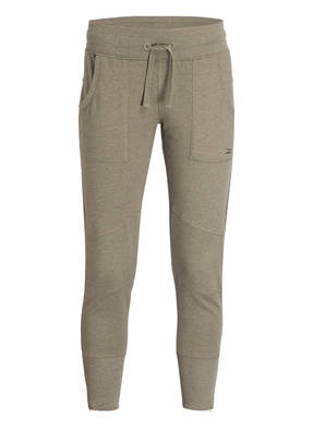 VENICE BEACH 7/8-Sweatpants TRISHY