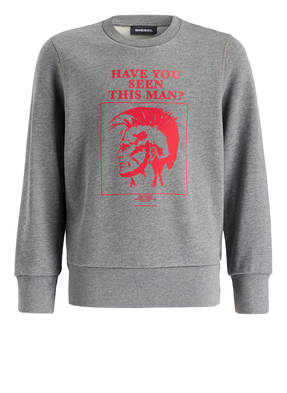 DIESEL Sweatshirt SAKEN