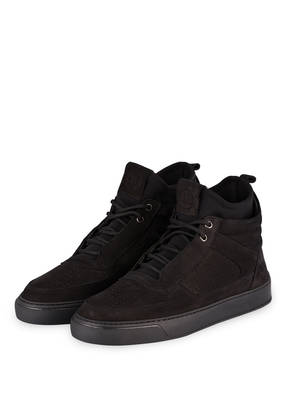 LEANDRO LOPES Hightop-Sneaker FAISCA RETRO