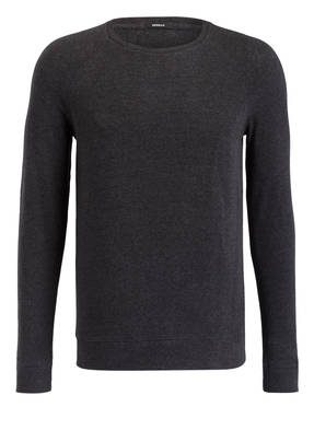 DENHAM Feinstrickpullover