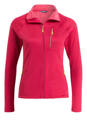 me°ru' Fleecejacke CANNES