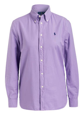POLO RALPH LAUREN Hemdbluse