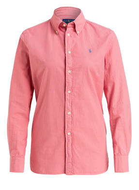 POLO RALPH LAUREN Hemdbluse