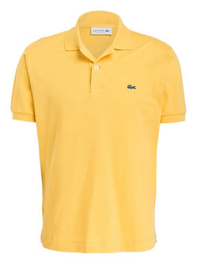 LACOSTE Piqué-Poloshirt Classic Fit