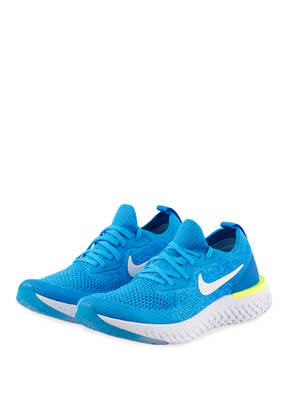 Nike Laufschuhe EPIC REACT FLYKNIT
