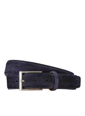MAGNANNI Ledergürtel