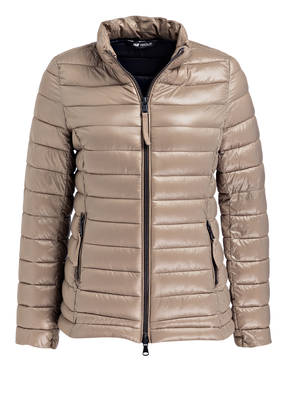 Hot Stuff Steppjacke