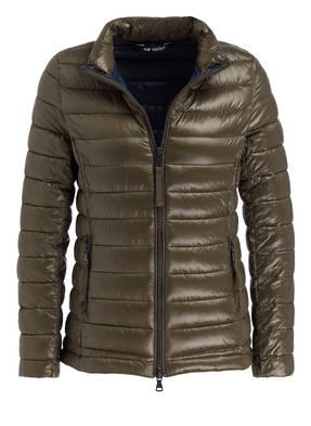 Hot Stuff Steppjacke