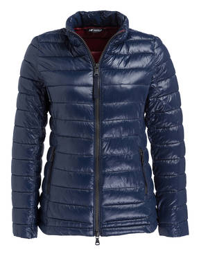 Hot Stuff Steppjacke