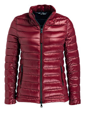 Hot Stuff Steppjacke