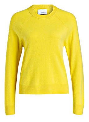 SAMSØE & SAMSØE Cashmere-Pullover