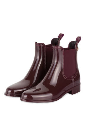LEMON JELLY Gummi-Boots COMFY