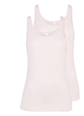 SCHIESSER 2er-Pack Tops