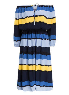 TOMMY HILFIGER Midi-Kleid RACHEL
