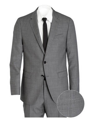BOSS Anzug NOVAN5/BEN2 Slim Fit
