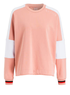 P.E NATION Sweatshirt ALI BOXER