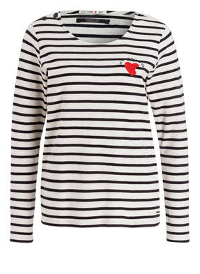 SCOTCH & SODA Longsleeve