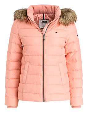 TOMMY JEANS Daunenjacke EUROPE