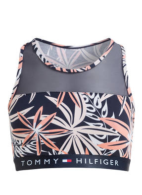 TOMMY HILFIGER Bustier