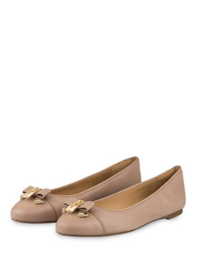 MICHAEL KORS Ballerinas ALICE