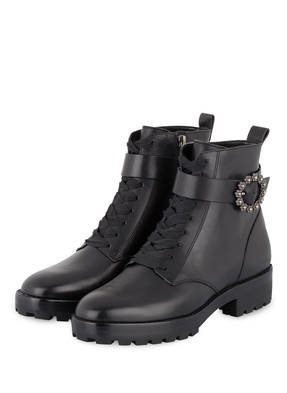 MICHAEL KORS Schnürboots RYDER