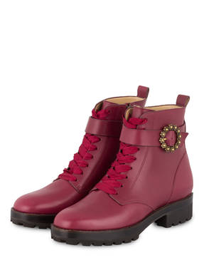 MICHAEL KORS Schnürboots RYDER
