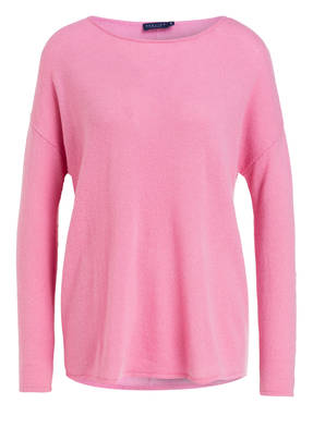 DARLING HARBOUR Cashmere-Pullover