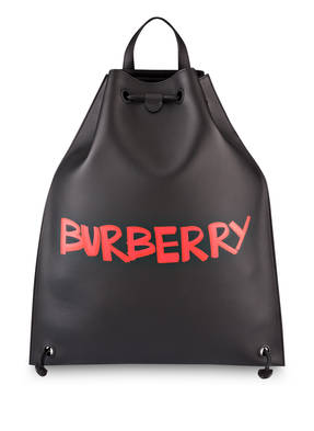 BURBERRY Rucksack BOBBY