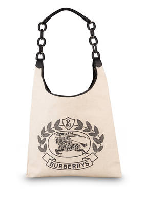 BURBERRY Shopper